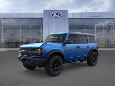 New 2025 Ford Bronco - photo 1