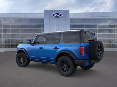 New 2025 Ford Bronco - photo 1