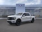 New 2025 Ford F-150 Platinum SuperCrew Cab for sale #25T1264 - photo 1