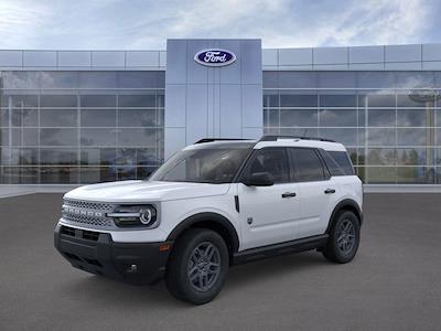 New 2025 Ford Bronco Sport - photo 1