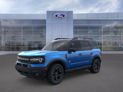 New 2025 Ford Bronco Sport - photo 1