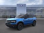 New 2025 Ford Bronco Sport Outer Banks for sale #25T1270 - photo 1