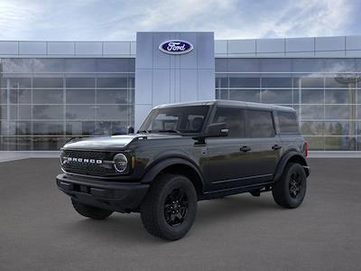 New 2025 Ford Bronco - photo 1