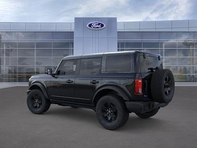 New 2025 Ford Bronco - photo 1
