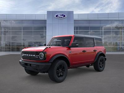 New 2025 Ford Bronco - photo 1