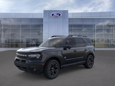 New 2025 Ford Bronco Sport - photo 1