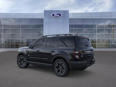 New 2025 Ford Bronco Sport - photo 1
