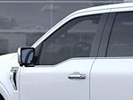 New 2025 Ford F-150 Lariat SuperCrew Cab for sale #25T1277 - photo 20