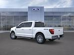 New 2025 Ford F-150 Lariat SuperCrew Cab for sale #25T1277 - photo 2