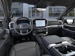 New 2025 Ford F-150 Lariat SuperCrew Cab for sale #25T1277 - photo 9