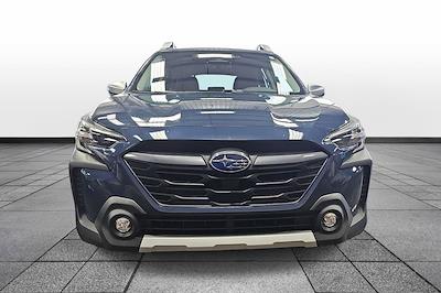 Used 2024 Subaru Outback - photo 1