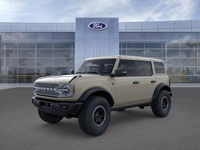 New 2025 Ford Bronco - photo 1