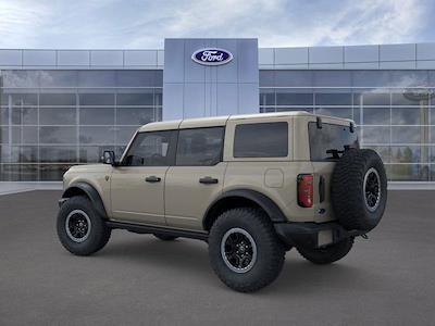 New 2025 Ford Bronco - photo 1