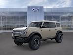 New 2025 Ford Bronco Badlands for sale #25T1286 - photo 1