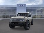 New 2025 Ford Bronco Badlands for sale #25T1286 - photo 3