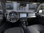 New 2025 Ford Bronco Badlands for sale #25T1286 - photo 9