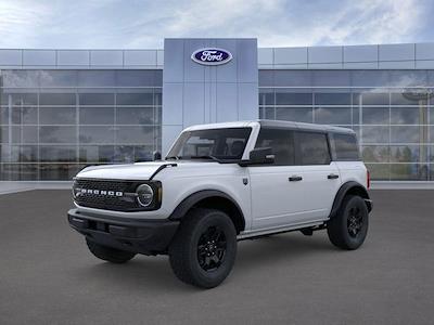 New 2025 Ford Bronco - photo 1