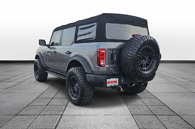 Used 2021 Ford Bronco - photo 2