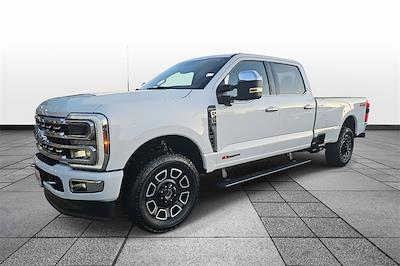 Used 2024 Ford F-350 - photo 1