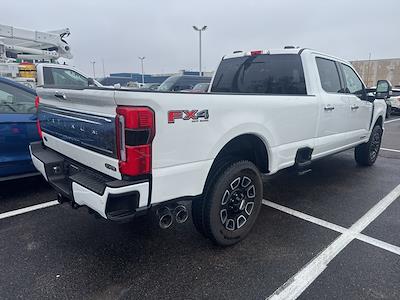 Used 2024 Ford F-350 - photo 1