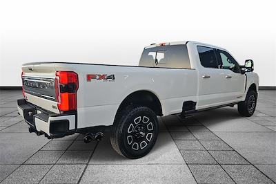 Used 2024 Ford F-350 - photo 1