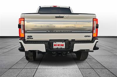 Used 2024 Ford F-350 - photo 1