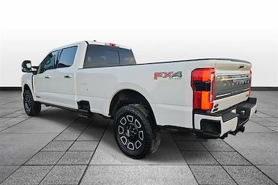 Used 2024 Ford F-350 - photo 1