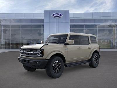 New 2025 Ford Bronco - photo 1
