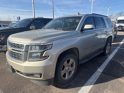 Used 2015 Chevrolet Tahoe - photo 1