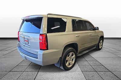 Used 2015 Chevrolet Tahoe - photo 1