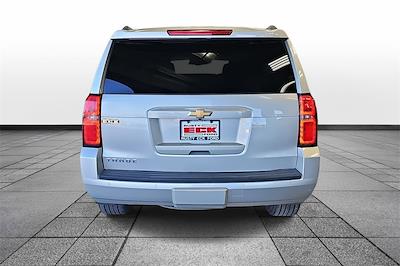 Used 2015 Chevrolet Tahoe - photo 1