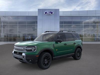 New 2025 Ford Bronco Sport - photo 1