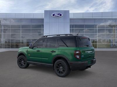New 2025 Ford Bronco Sport - photo 1