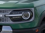 New 2025 Ford Bronco Sport Badlands for sale #25T1294 - photo 18
