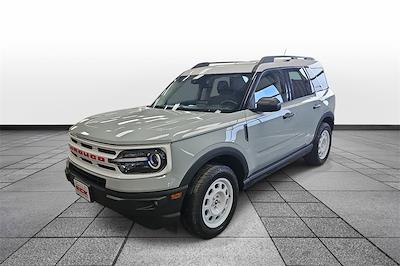 Used 2023 Ford Bronco Sport - photo 1
