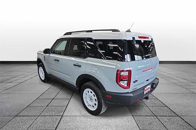 Used 2023 Ford Bronco Sport - photo 1