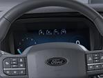 New 2025 Ford F-150 Lariat SuperCrew Cab for sale #25T1297 - photo 13