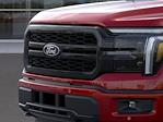 New 2025 Ford F-150 Lariat SuperCrew Cab for sale #25T1297 - photo 17