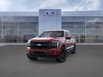 New 2025 Ford F-150 Lariat SuperCrew Cab for sale #25T1297 - photo 3