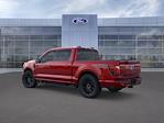 New 2025 Ford F-150 Lariat SuperCrew Cab for sale #25T1297 - photo 2