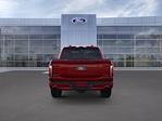 New 2025 Ford F-150 Lariat SuperCrew Cab for sale #25T1297 - photo 5