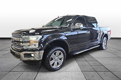Used 2019 Ford F-150 - photo 1