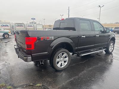 Used 2019 Ford F-150 - photo 1