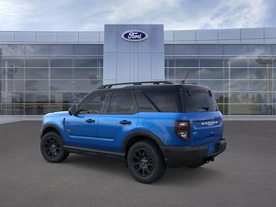 New 2025 Ford Bronco Sport - photo 1