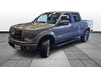 Used 2014 Ford F-150 - photo 1