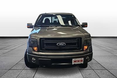 Used 2014 Ford F-150 - photo 1