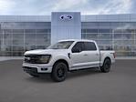 New 2025 Ford F-150 XLT SuperCrew Cab for sale #25T1310 - photo 1