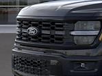 New 2025 Ford F-150 STX SuperCrew Cab for sale #25T1312 - photo 17