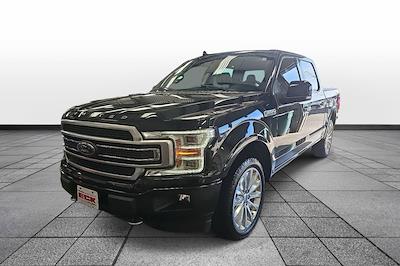 Used 2018 Ford F-150 - photo 1