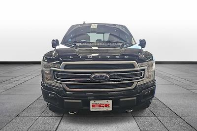 Used 2018 Ford F-150 - photo 1